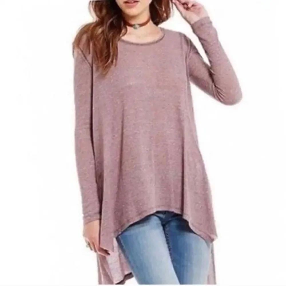 Free People The Incredible Tee